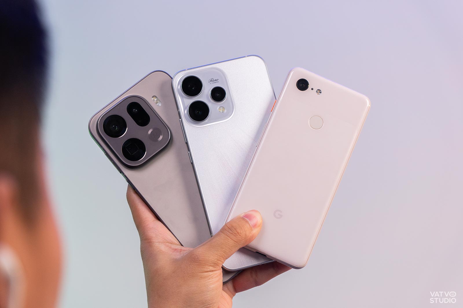 Đây là ứng dụng giúp Android kết nối AirPods y hệt iPhone, dùng thực tế không ngờ lại hay đến vậy: LibrePods插图6