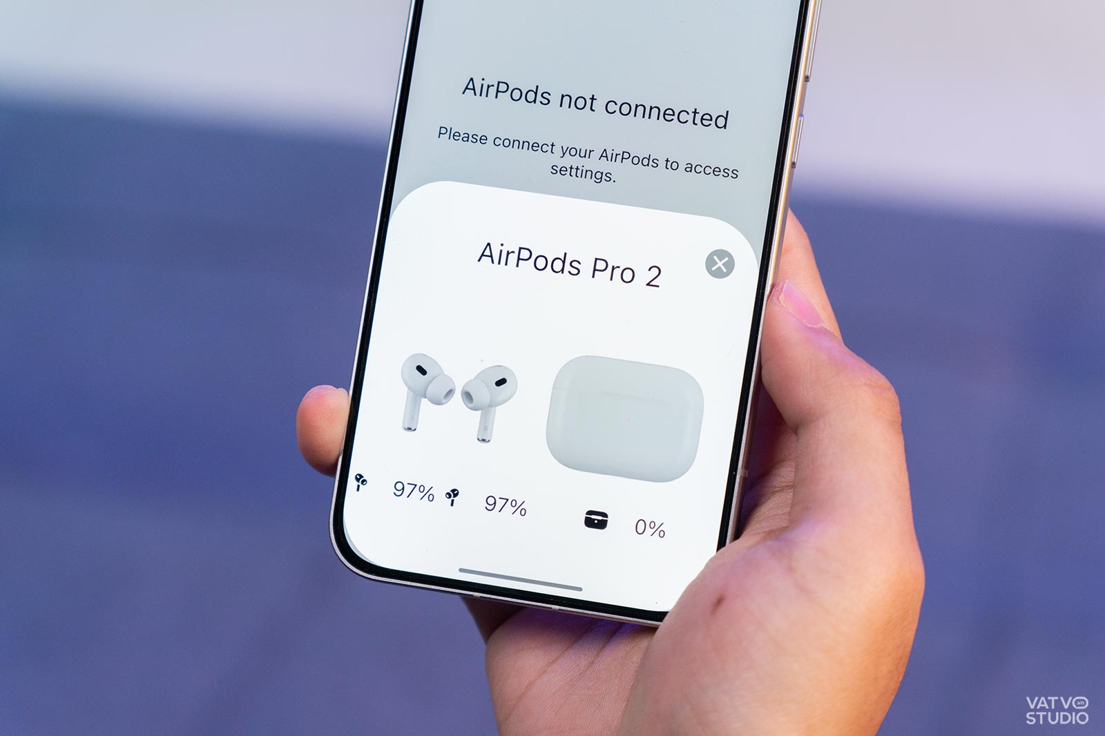 Đây là ứng dụng giúp Android kết nối AirPods y hệt iPhone, dùng thực tế không ngờ lại hay đến vậy: LibrePods插图1