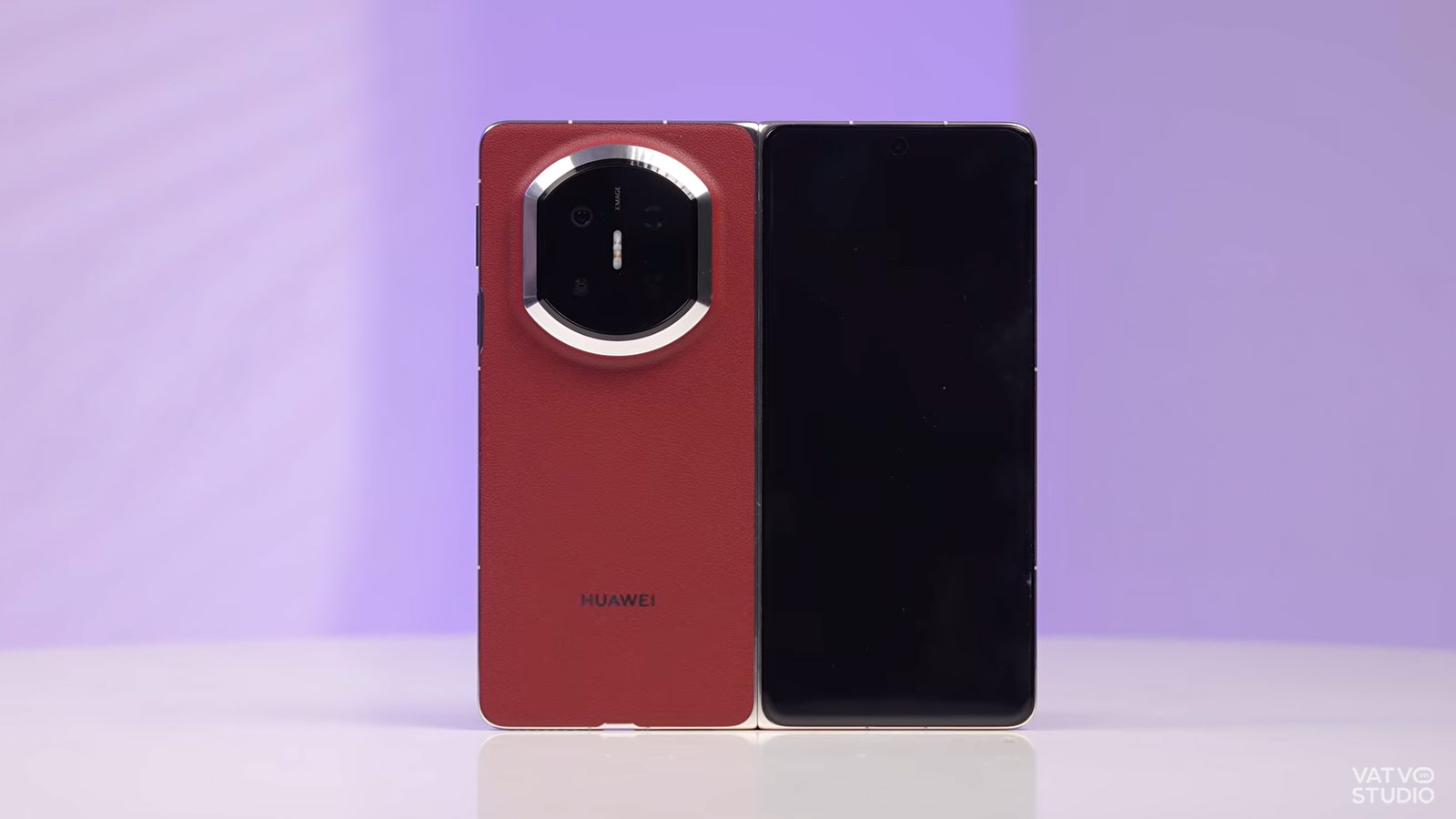 Đánh giá nhanh HUAWEI Mate X7: Cái giá 55 triệu có xứng đáng?插图