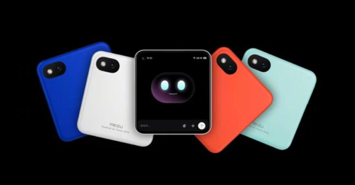 Meizu hủy ra mắt smartphone mới vì giá RAM quá đắt插图4