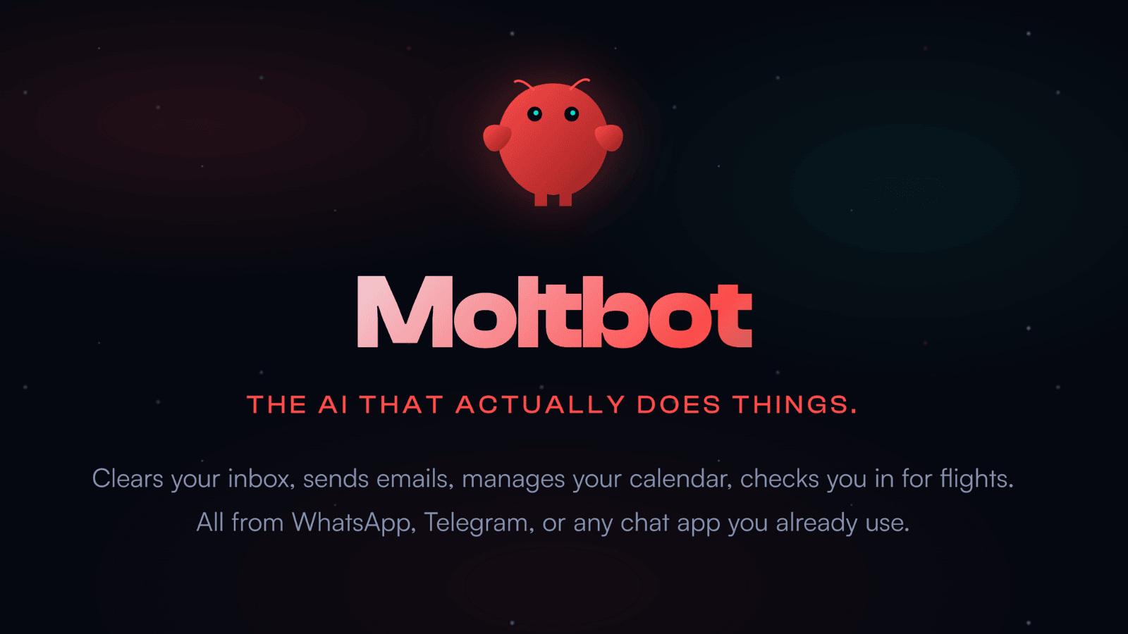 Trợ lý AI Moltbot có gì đặc biệt mà đang gây sốt đến vậy?插图