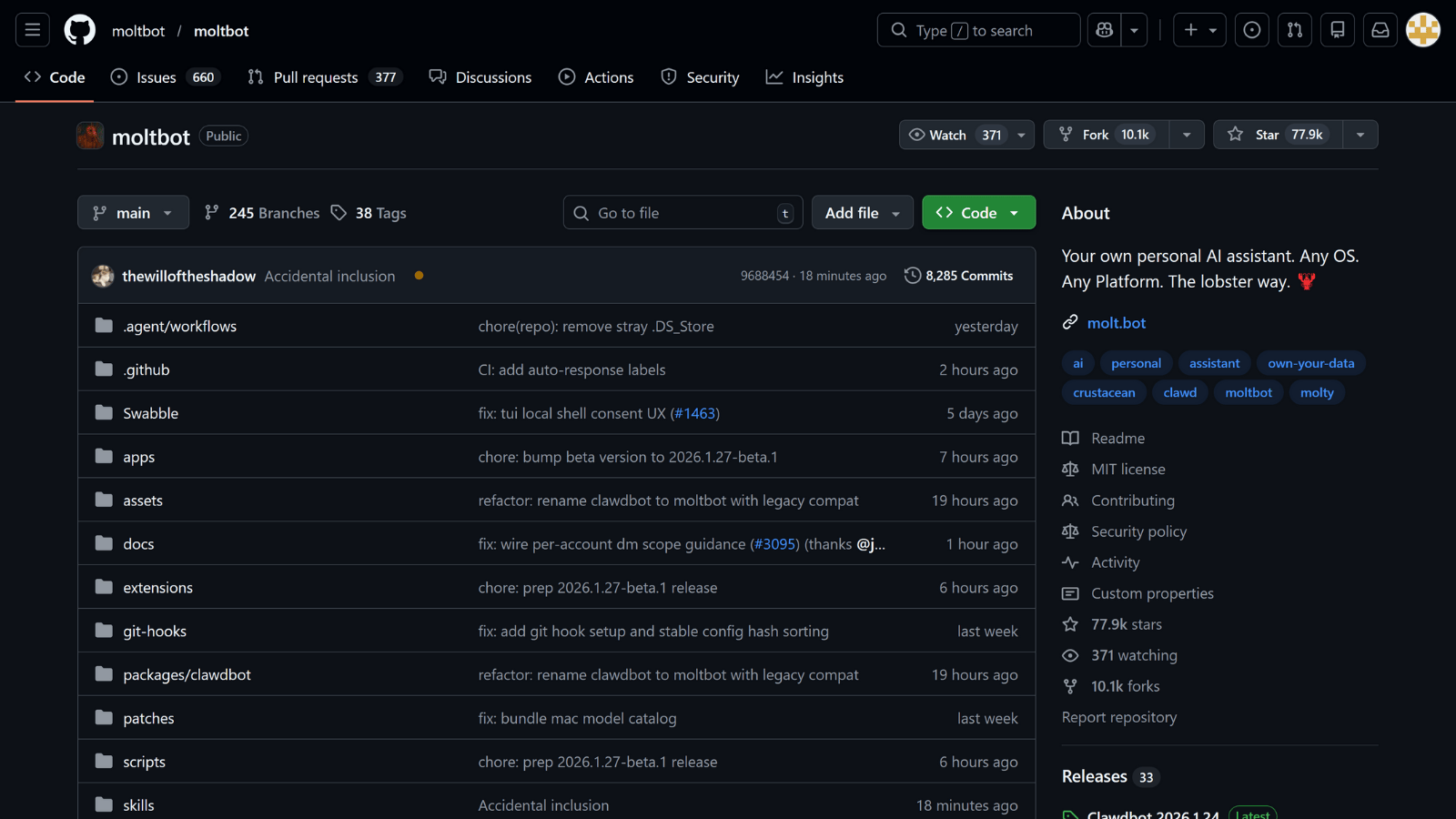 Trợ lý AI Moltbot có gì đặc biệt mà đang gây sốt đến vậy?插图1