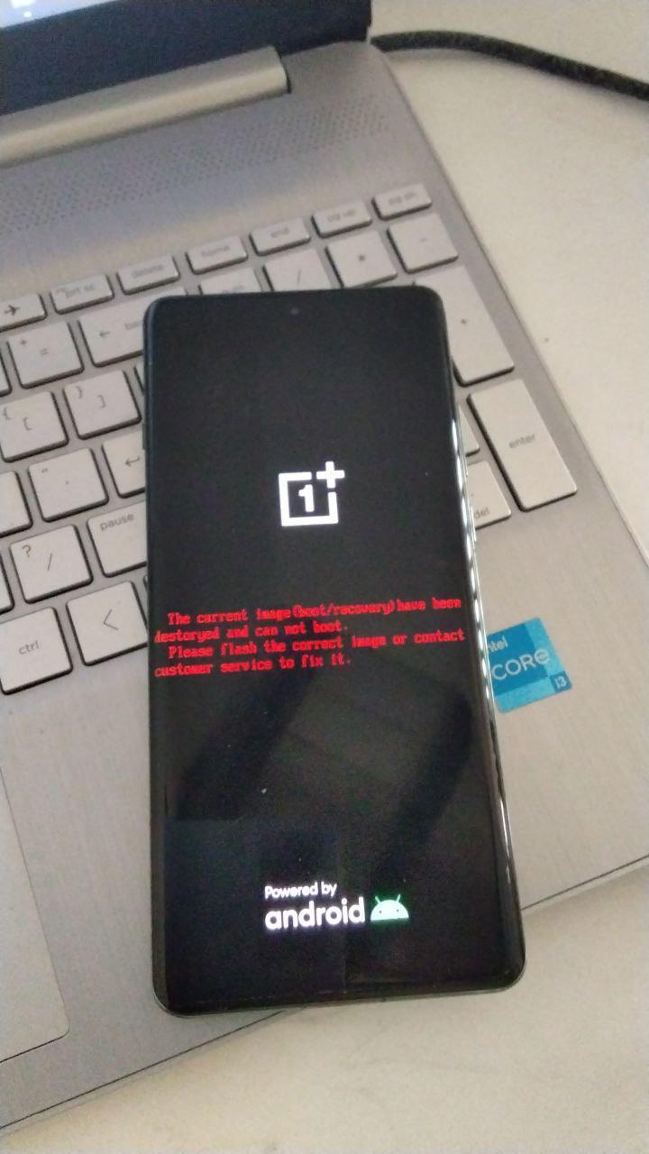 OnePlus xác nhận lỗi hỏng thiết bị khi hạ cấp phần mềm chỉ là tạm thời插图 OnePlus xác nhận lỗi hỏng thiết bị khi hạ cấp phần mềm chỉ là tạm thời插图