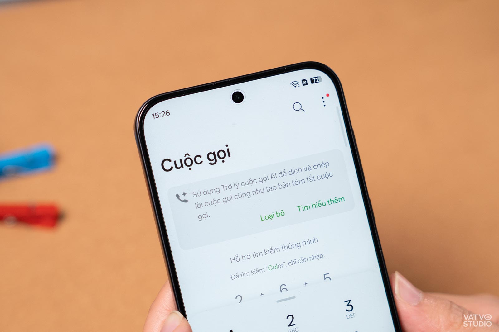 Trên tay OnePlus Turbo 6: Có pin 9.000mAh, Snapdragon 8s Gen 4 nhưng nhiều vấn đề插图7