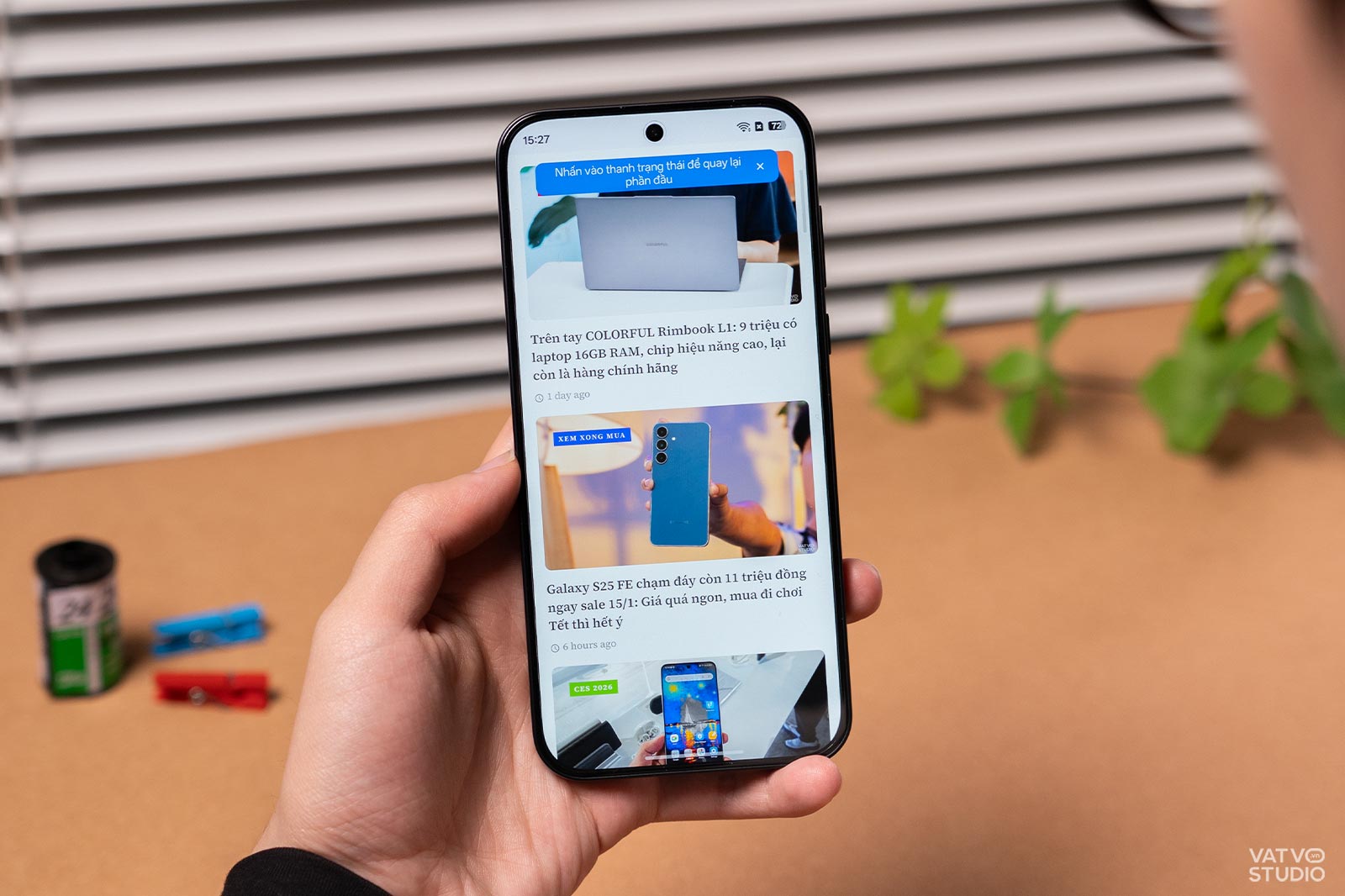 Trên tay OnePlus Turbo 6: Có pin 9.000mAh, Snapdragon 8s Gen 4 nhưng nhiều vấn đề插图6