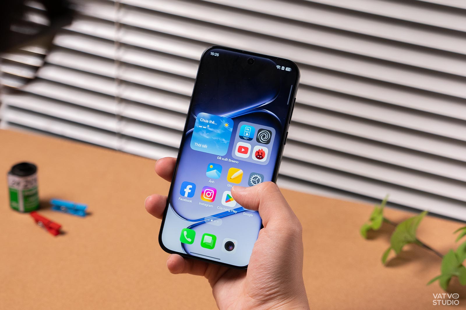 Trên tay OnePlus Turbo 6: Có pin 9.000mAh, Snapdragon 8s Gen 4 nhưng nhiều vấn đề插图4