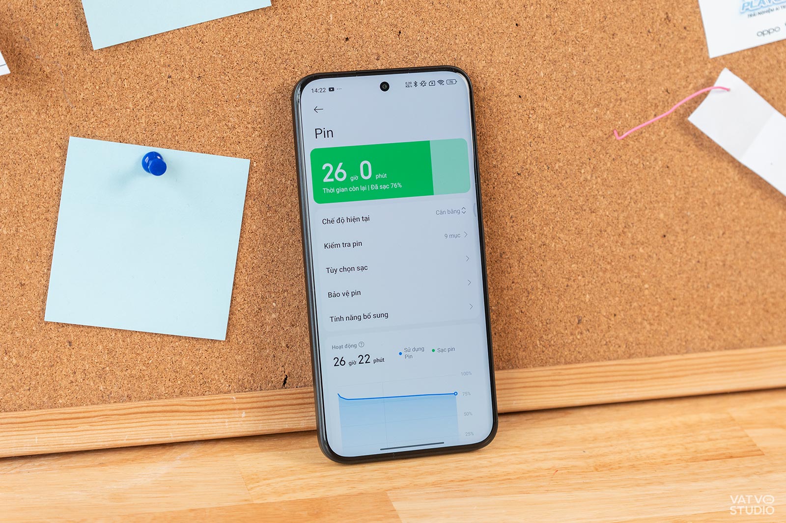 Trên tay POCO M8 Pro: Thay đổi rất nhiều so với POCO M7 Pro, giá săn sale dưới 10 triệu插图9