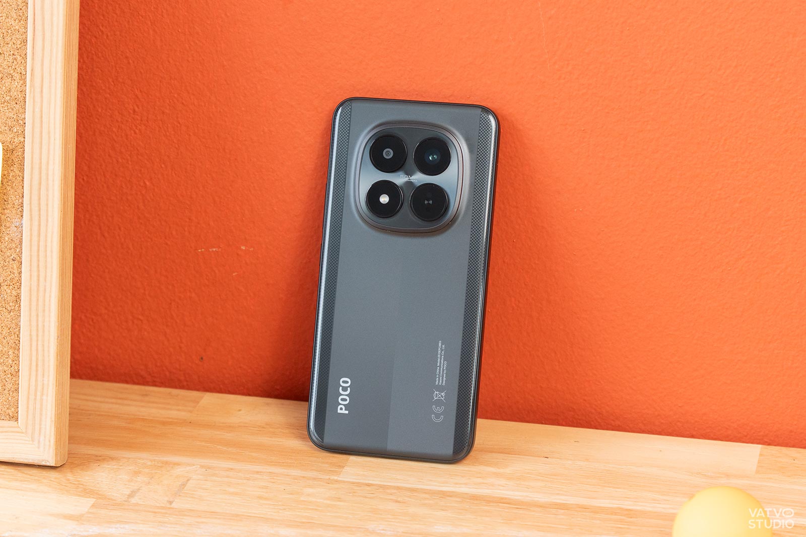 Trên tay POCO M8 Pro: Thay đổi rất nhiều so với POCO M7 Pro, giá săn sale dưới 10 triệu插图1