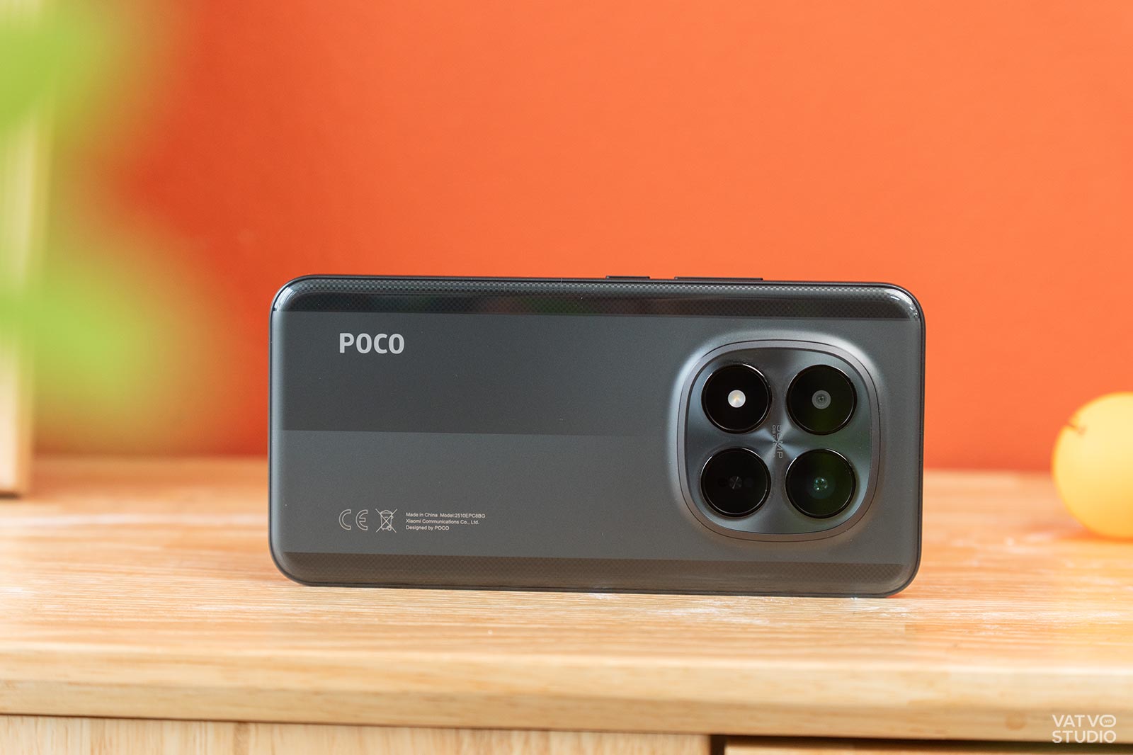 Trên tay POCO M8 Pro: Thay đổi rất nhiều so với POCO M7 Pro, giá săn sale dưới 10 triệu插图3