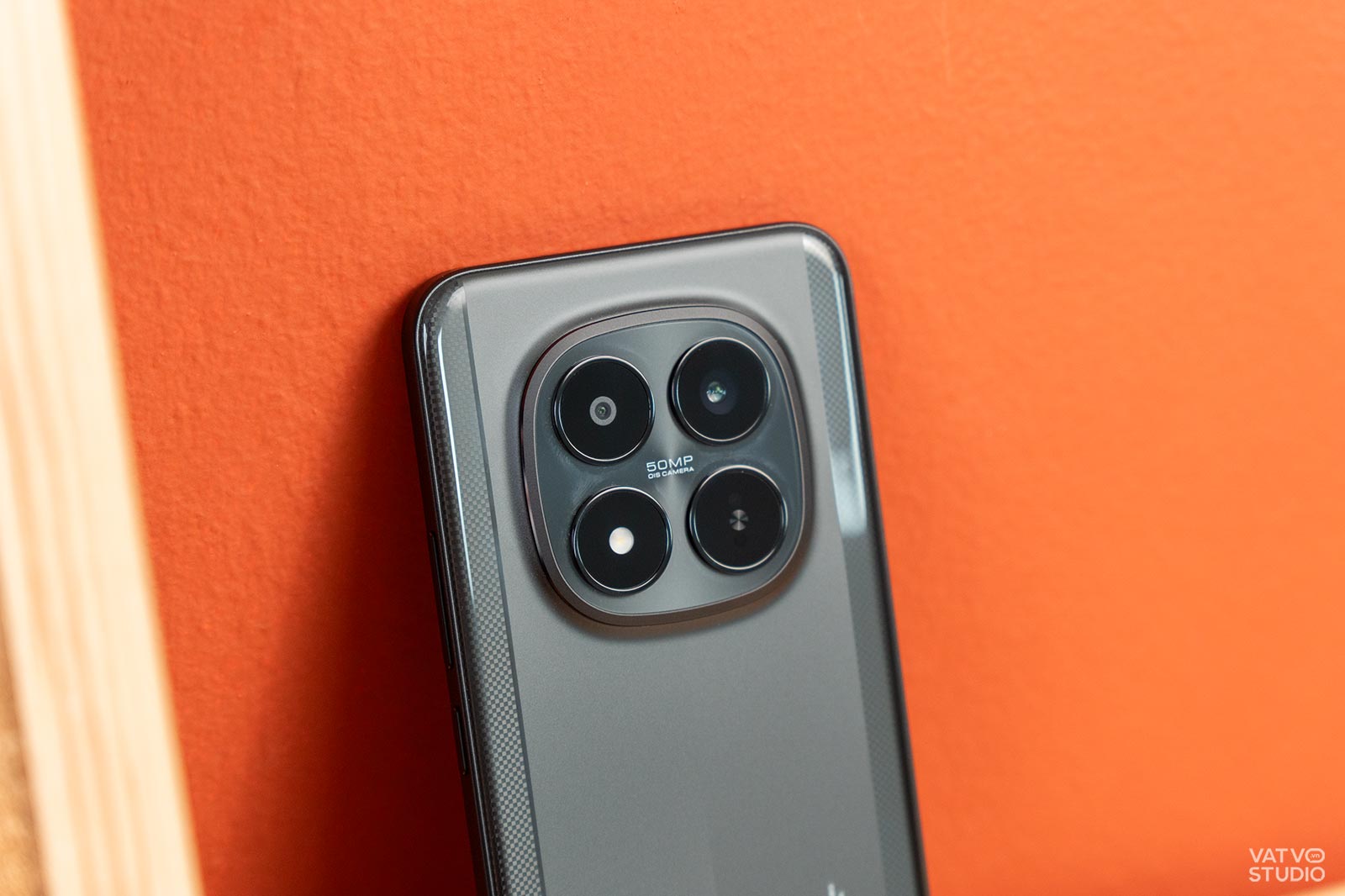 Trên tay POCO M8 Pro: Thay đổi rất nhiều so với POCO M7 Pro, giá săn sale dưới 10 triệu插图2