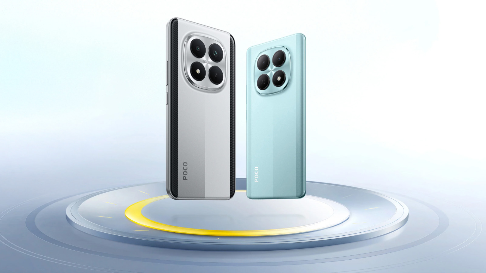 POCO M8 Series mở bán tại Việt Nam: Đều có chip Snapdragon, pin 6.500mAh, có đủ IP69K, giá từ 7,4 triệu đồng插图 POCO M8 Series mở bán tại Việt Nam: Đều có chip Snapdragon, pin 6.500mAh, có đủ IP69K, giá từ 7,4 triệu đồng插图