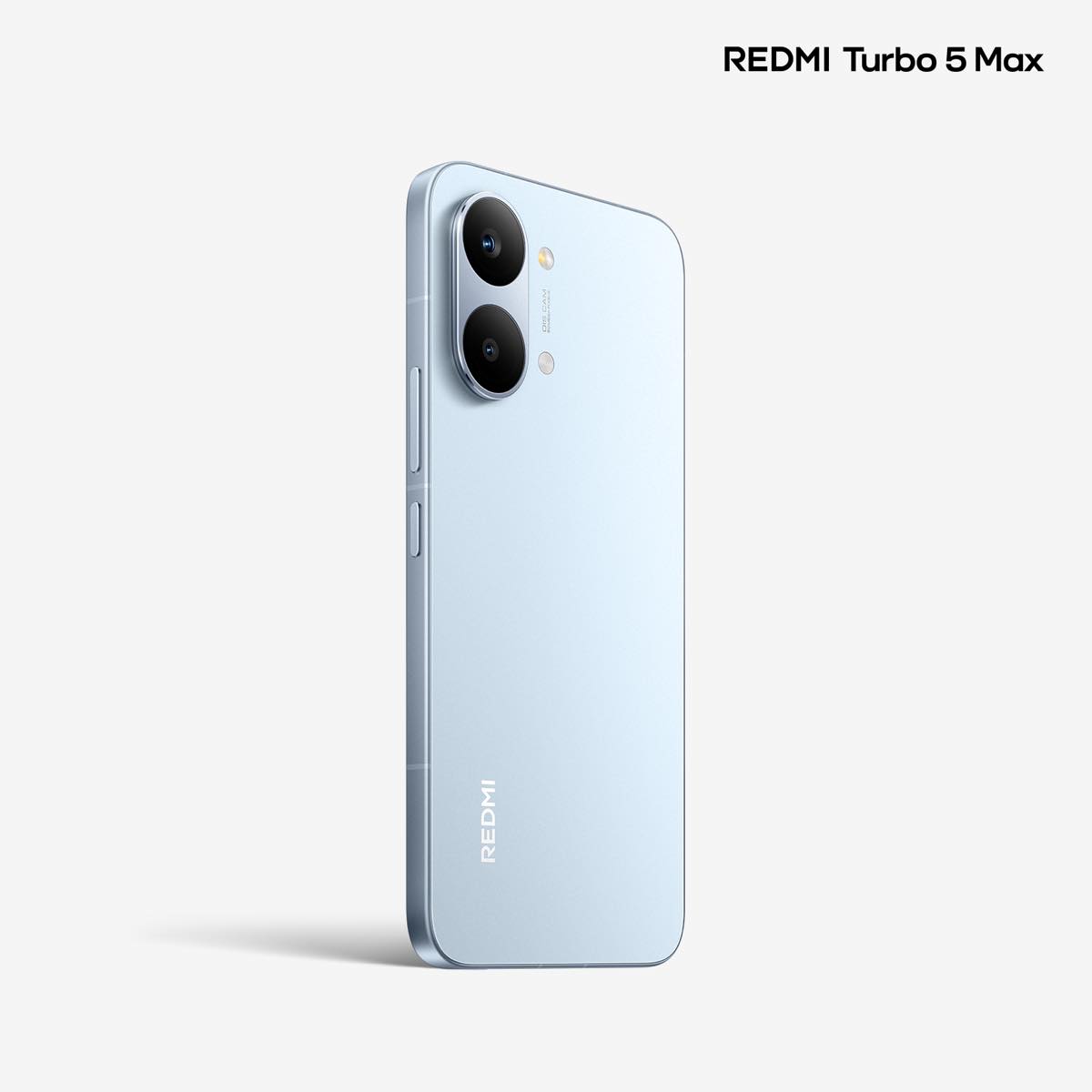 Đã có thông tin của REDMI Turbo 5 Max: Pin 9.000mAh, chạy chip Dimensity 9500s mới ra mắt插图3