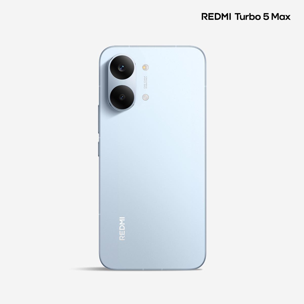 Đã có thông tin của REDMI Turbo 5 Max: Pin 9.000mAh, chạy chip Dimensity 9500s mới ra mắt插图2