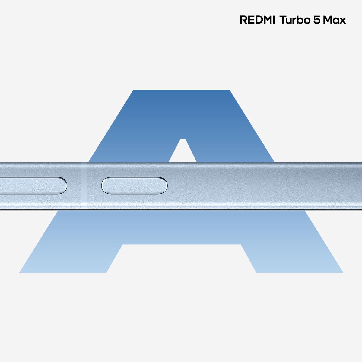 Đã có thông tin của REDMI Turbo 5 Max: Pin 9.000mAh, chạy chip Dimensity 9500s mới ra mắt插图5