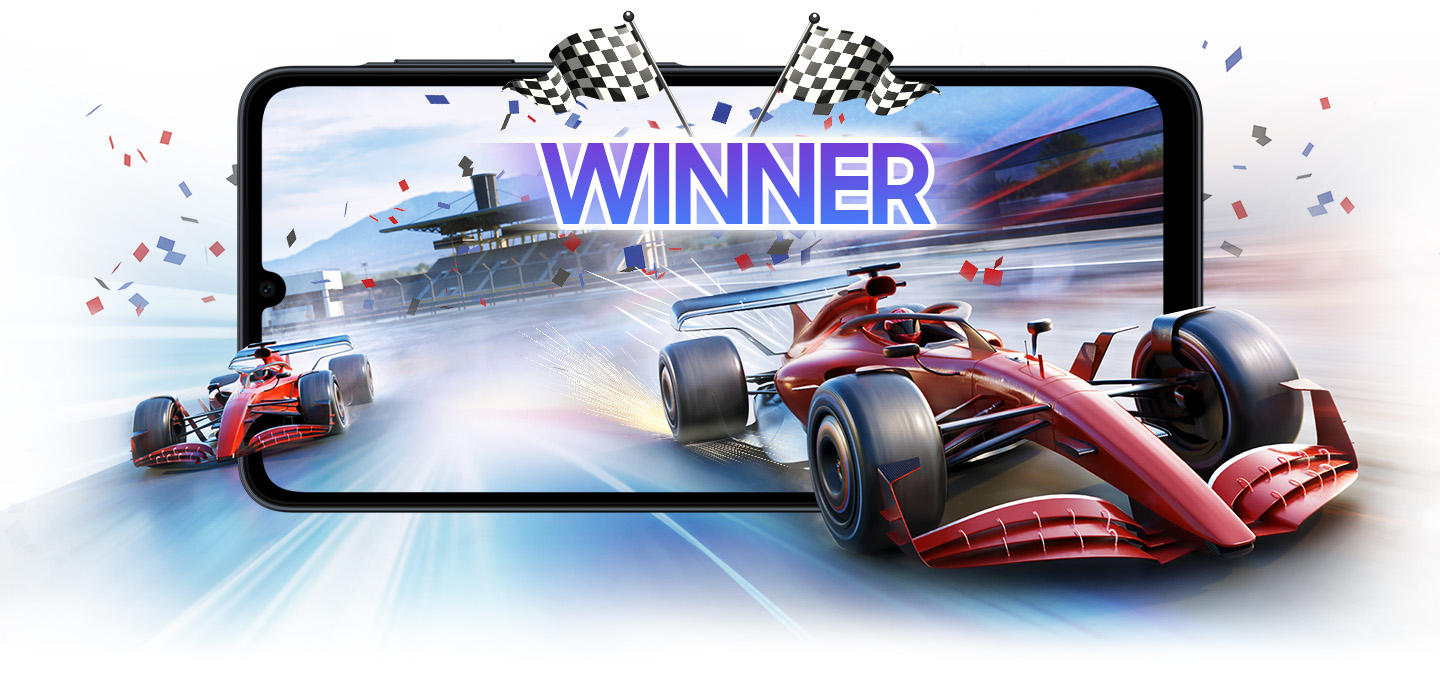 Samsung ra mắt Galaxy A07 5G với pin 6.000mAh và hỗ trợ AI, giá từ 4,39 triệu插图1 Samsung ra mắt Galaxy A07 5G với pin 6.000mAh và hỗ trợ AI, giá từ 4,39 triệu插图1