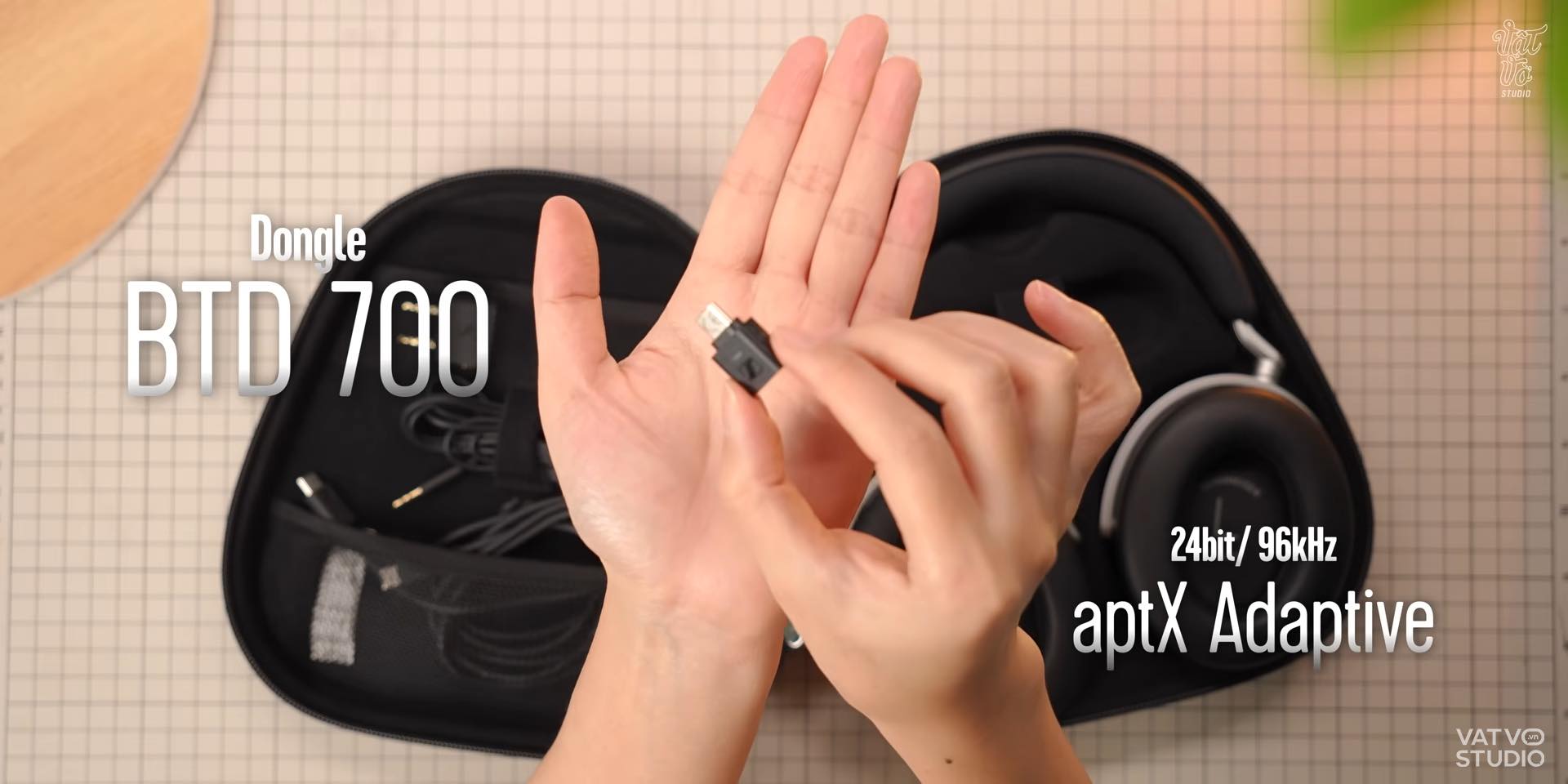 Đánh giá Sennheiser HDB 630: Giá 15 triệu, chất âm hay, có dongle giúp nghe nhạc chuẩn audiophile插图6 Đánh giá Sennheiser HDB 630: Giá 15 triệu, chất âm hay, có dongle giúp nghe nhạc chuẩn audiophile插图6