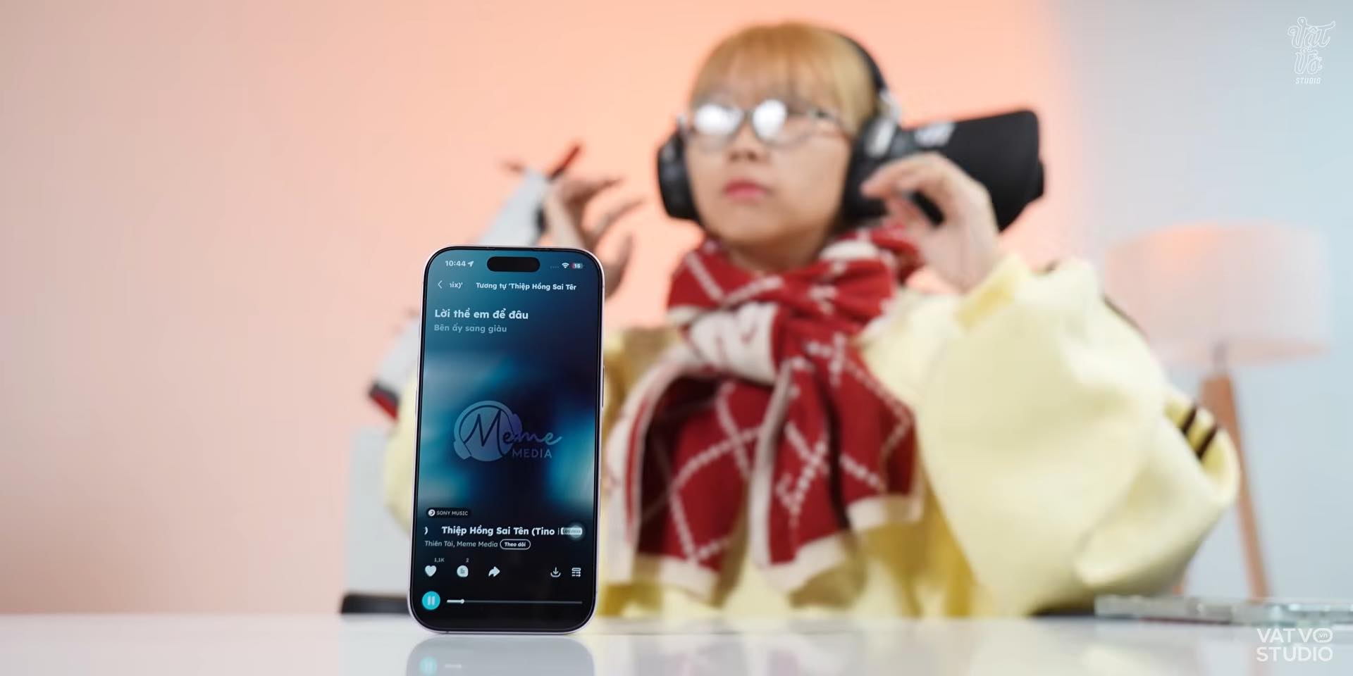 Đánh giá Sennheiser HDB 630: Giá 15 triệu, chất âm hay, có dongle giúp nghe nhạc chuẩn audiophile插图7 Đánh giá Sennheiser HDB 630: Giá 15 triệu, chất âm hay, có dongle giúp nghe nhạc chuẩn audiophile插图7