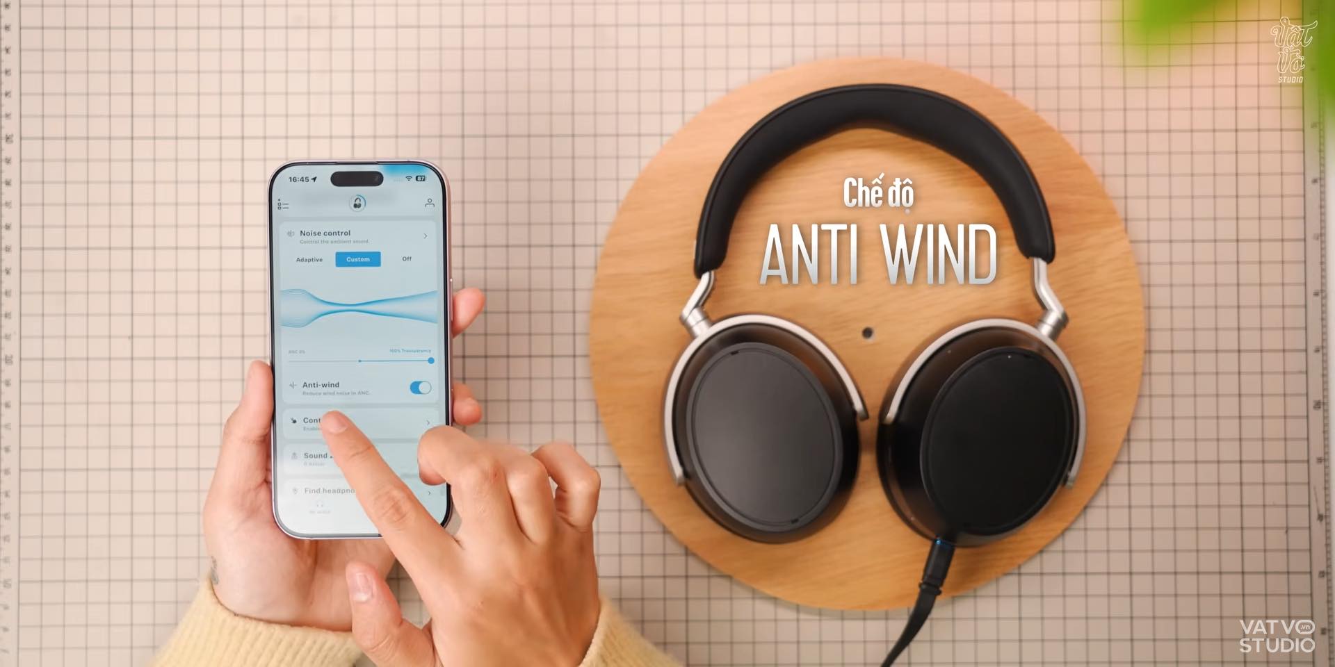 Đánh giá Sennheiser HDB 630: Giá 15 triệu, chất âm hay, có dongle giúp nghe nhạc chuẩn audiophile插图11 Đánh giá Sennheiser HDB 630: Giá 15 triệu, chất âm hay, có dongle giúp nghe nhạc chuẩn audiophile插图11