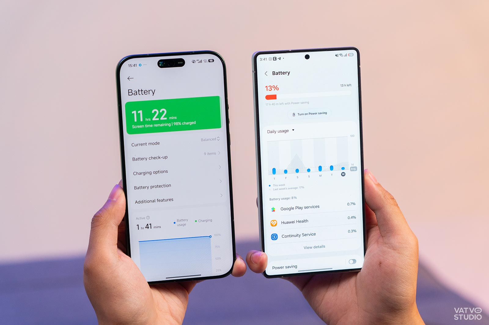 So sánh Xiaomi 17 Ultra xách tay và Galaxy S25 Ultra: Khoảng cách liệu có xa?插图33 So sánh Xiaomi 17 Ultra xách tay và Galaxy S25 Ultra: Khoảng cách liệu có xa?插图33