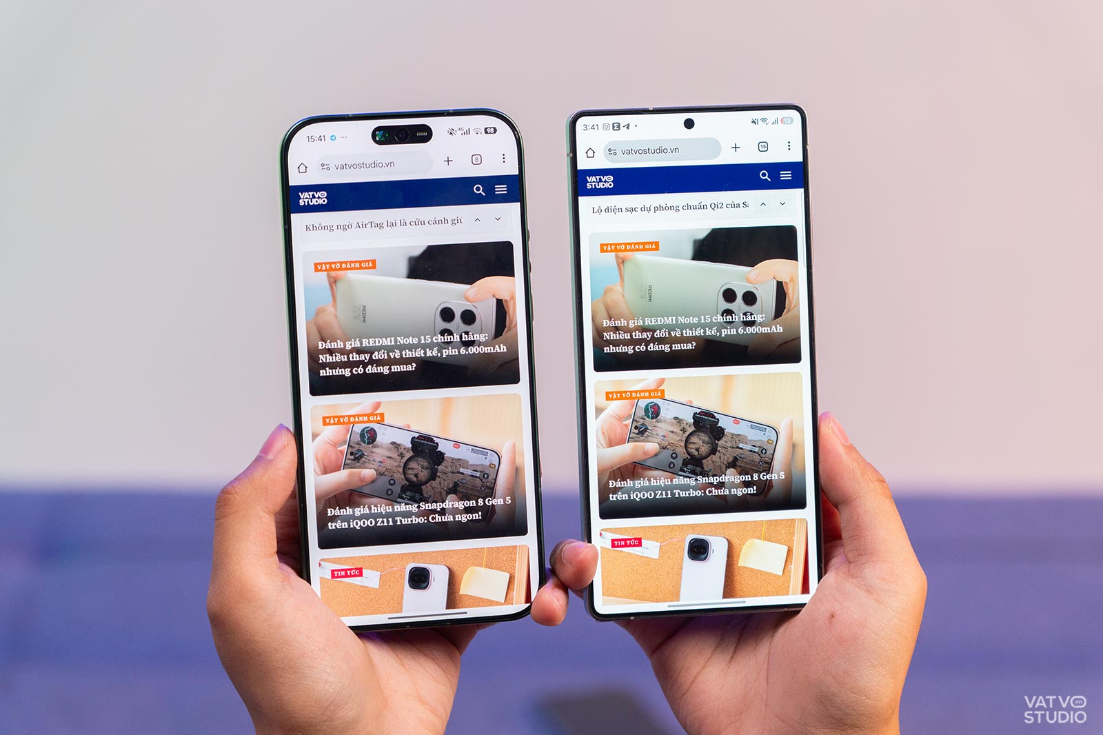 So sánh Xiaomi 17 Ultra xách tay và Galaxy S25 Ultra: Khoảng cách liệu có xa?插图31 So sánh Xiaomi 17 Ultra xách tay và Galaxy S25 Ultra: Khoảng cách liệu có xa?插图31