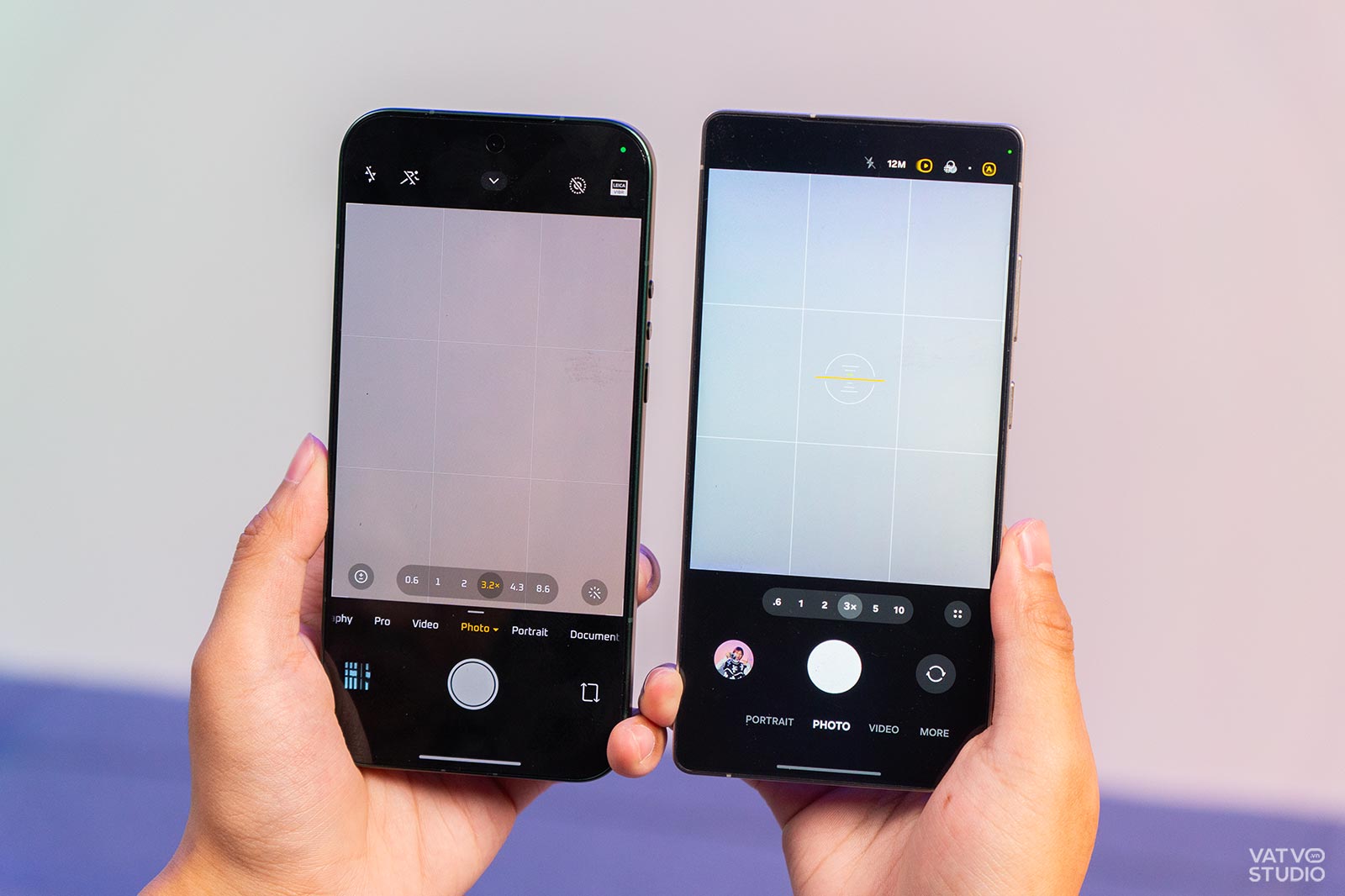 So sánh Xiaomi 17 Ultra xách tay và Galaxy S25 Ultra: Khoảng cách liệu có xa?插图6 So sánh Xiaomi 17 Ultra xách tay và Galaxy S25 Ultra: Khoảng cách liệu có xa?插图6