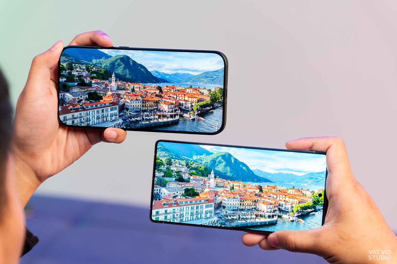 So sánh Xiaomi 17 Ultra xách tay và Galaxy S25 Ultra: Khoảng cách liệu có xa?插图29 So sánh Xiaomi 17 Ultra xách tay và Galaxy S25 Ultra: Khoảng cách liệu có xa?插图29