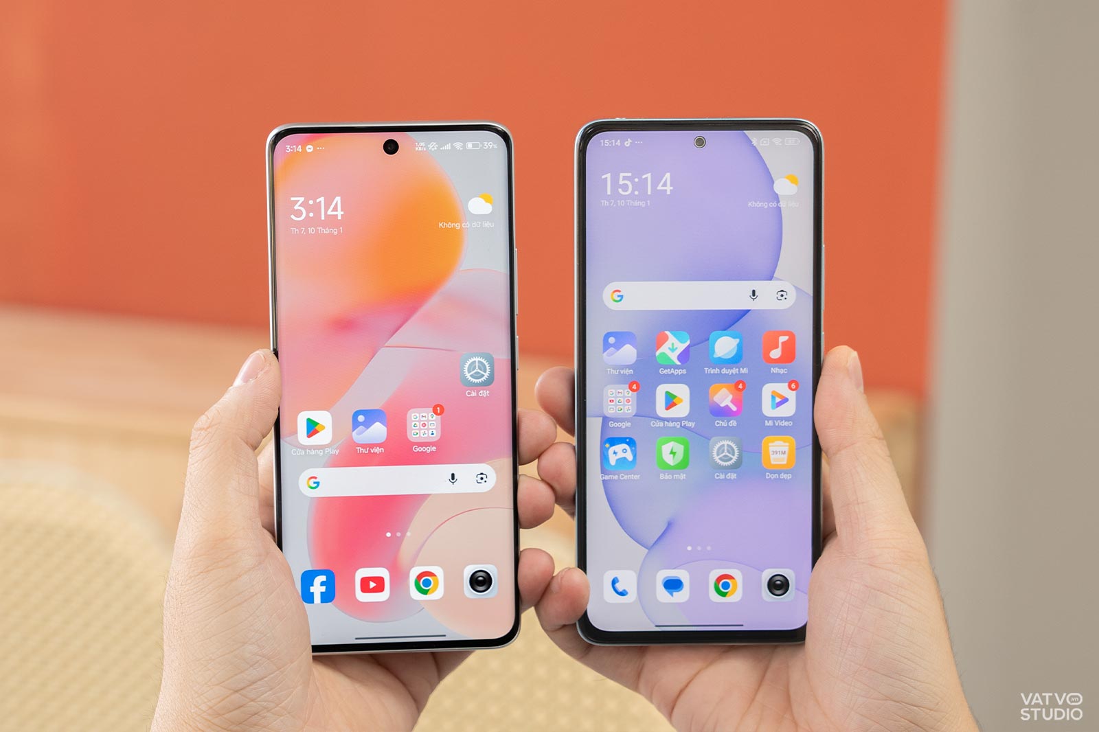 So sánh Redmi Note 15 và Redmi Note 14: Đâu là những nâng cấp đáng chú ý?插图6