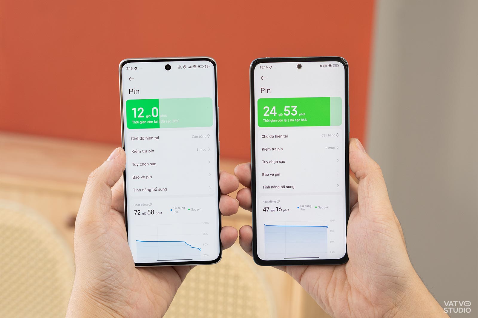 So sánh Redmi Note 15 và Redmi Note 14: Đâu là những nâng cấp đáng chú ý?插图8
