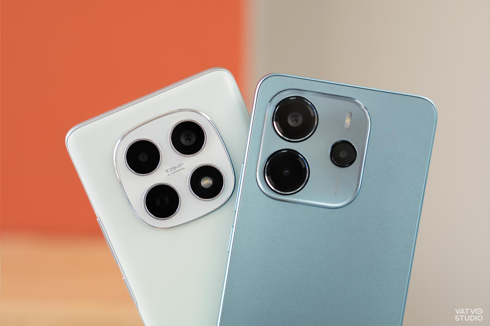 So sánh Redmi Note 15 và Redmi Note 14: Đâu là những nâng cấp đáng chú ý?插图3