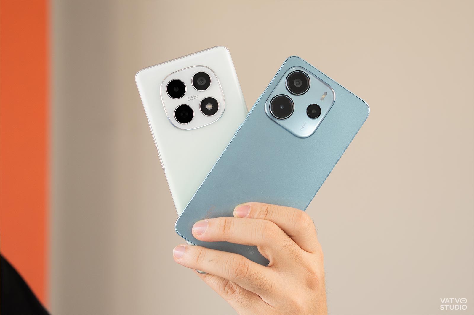 So sánh Redmi Note 15 và Redmi Note 14: Đâu là những nâng cấp đáng chú ý?插图2