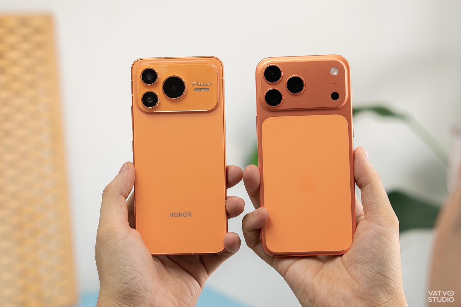 Trên tay HONOR Power2: Thiết kế như iPhone 17 Pro Max nhưng pin 10.080mAh lớn gấp đôi, giá 11 triệu插图2 Trên tay HONOR Power2: Thiết kế như iPhone 17 Pro Max nhưng pin 10.080mAh lớn gấp đôi, giá 11 triệu插图2