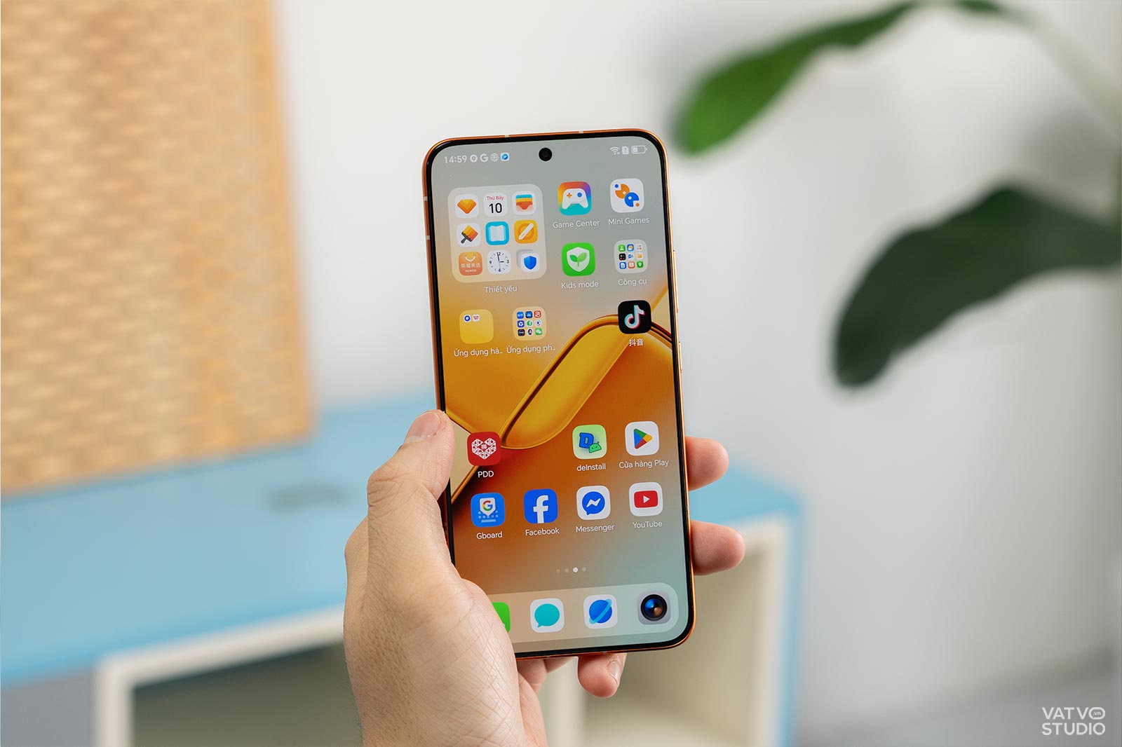 Trên tay HONOR Power2: Thiết kế như iPhone 17 Pro Max nhưng pin 10.080mAh lớn gấp đôi, giá 11 triệu插图7 Trên tay HONOR Power2: Thiết kế như iPhone 17 Pro Max nhưng pin 10.080mAh lớn gấp đôi, giá 11 triệu插图7