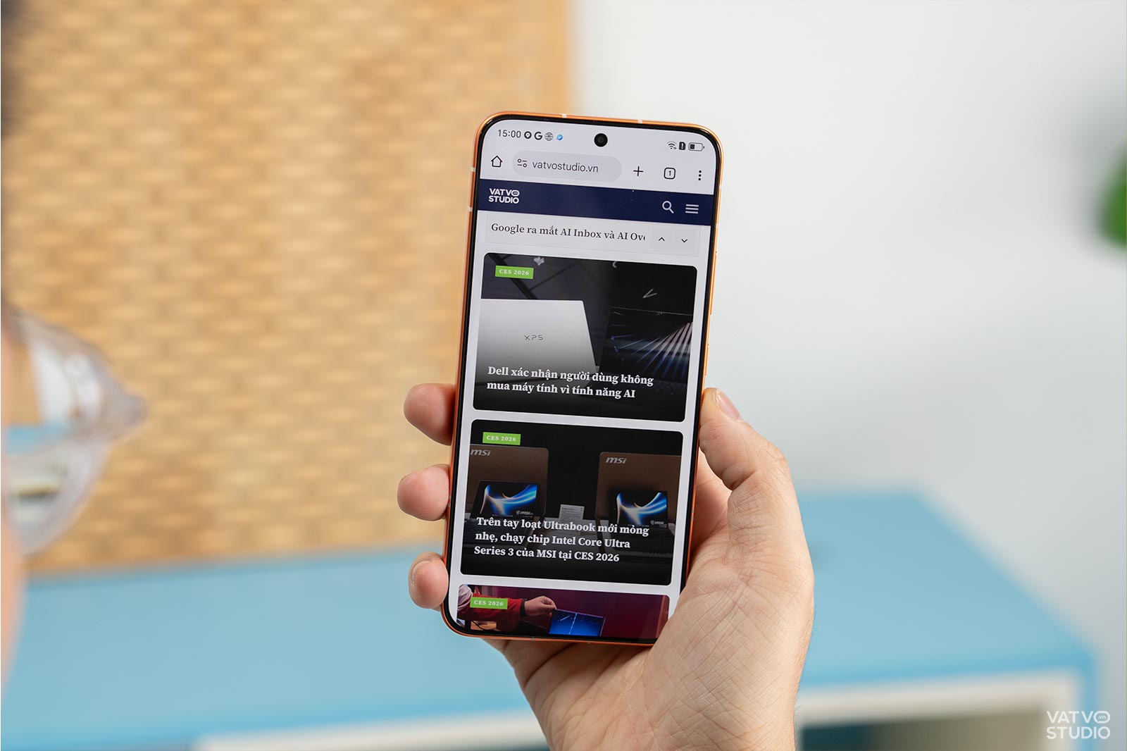 Trên tay HONOR Power2: Thiết kế như iPhone 17 Pro Max nhưng pin 10.080mAh lớn gấp đôi, giá 11 triệu插图1 Trên tay HONOR Power2: Thiết kế như iPhone 17 Pro Max nhưng pin 10.080mAh lớn gấp đôi, giá 11 triệu插图1