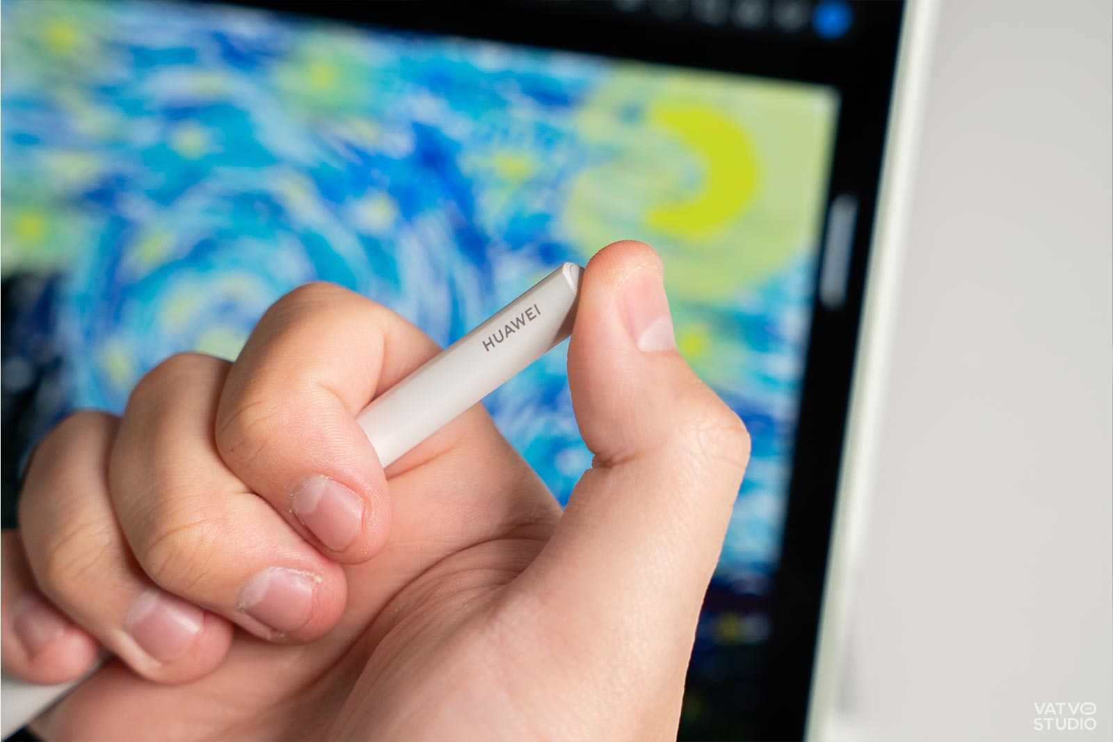 Đây là HUAWEI MatePad 12 X: Có màn hình PaperMatte, thiết kế rất xịn, đủ phụ kiện mà săn sale chỉ hơn 12 triệu插图5