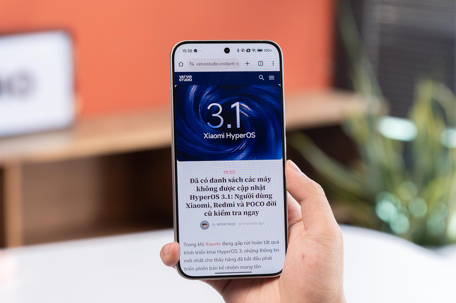 Xiaomi 15T Pro sau 4 tháng: Săn sale chỉ còn 13 triệu, quá đáng mua dịp Tết này!插图6
