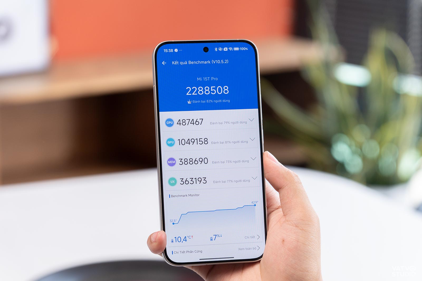 Xiaomi 15T Pro sau 4 tháng: Săn sale chỉ còn 13 triệu, quá đáng mua dịp Tết này!插图7