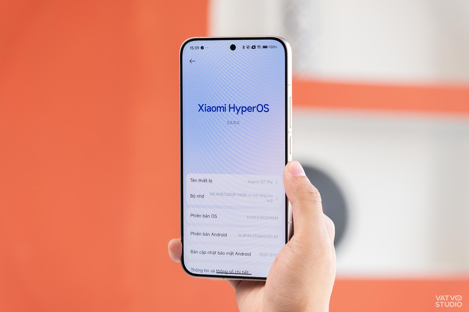 Xiaomi 15T Pro sau 4 tháng: Săn sale chỉ còn 13 triệu, quá đáng mua dịp Tết này!插图5