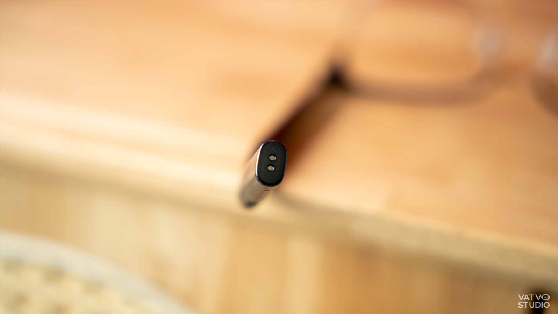 Trải nghiệm Xiaomi Mijia Smart Audio Glasses giá 5 triệu: Kính tích hợp loa nghe nhạc và ghi âm cực hay!插图8 Trải nghiệm Xiaomi Mijia Smart Audio Glasses giá 5 triệu: Kính tích hợp loa nghe nhạc và ghi âm cực hay!插图8