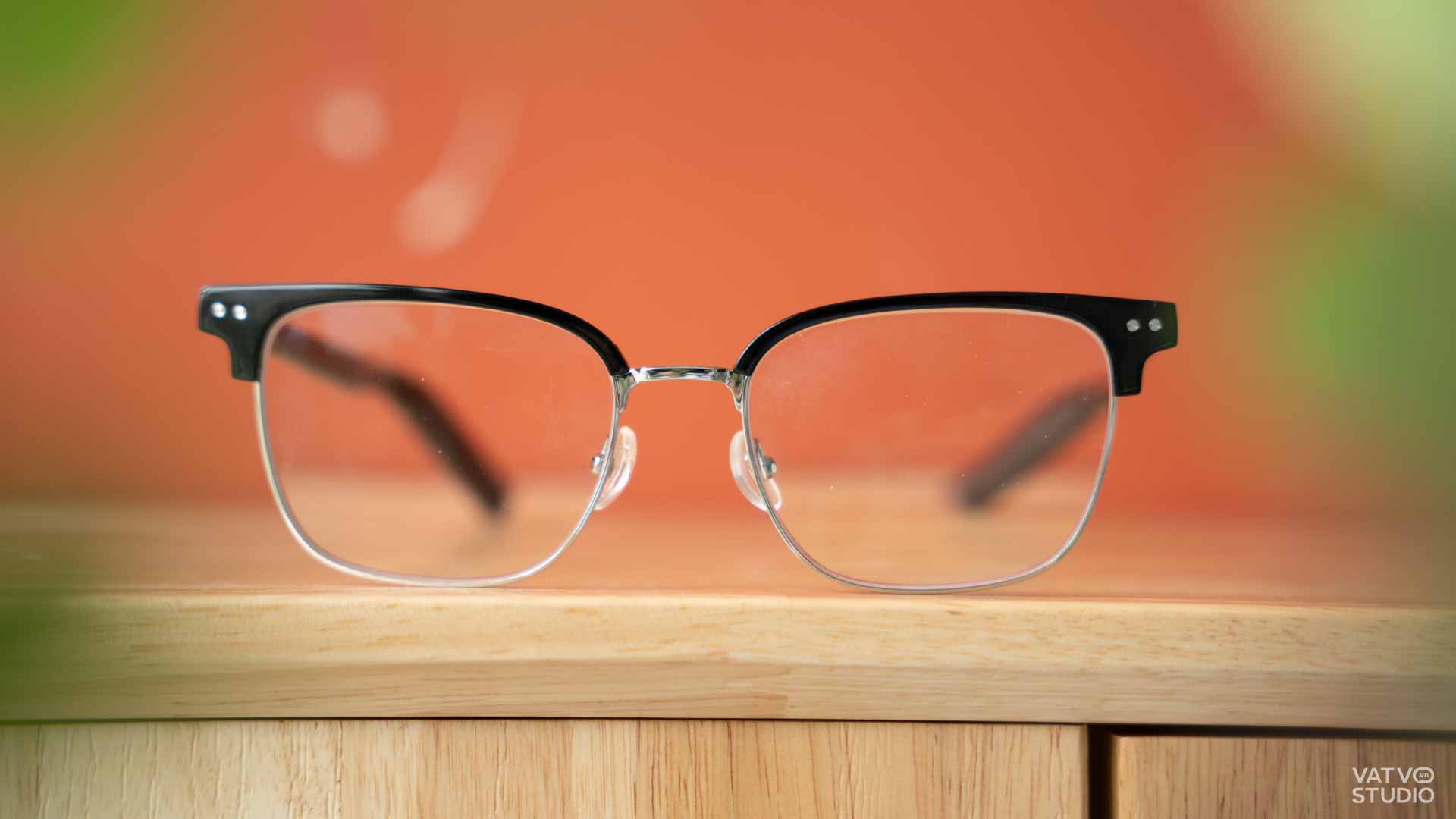 Trải nghiệm Xiaomi Mijia Smart Audio Glasses giá 5 triệu: Kính tích hợp loa nghe nhạc và ghi âm cực hay!插图11 Trải nghiệm Xiaomi Mijia Smart Audio Glasses giá 5 triệu: Kính tích hợp loa nghe nhạc và ghi âm cực hay!插图11