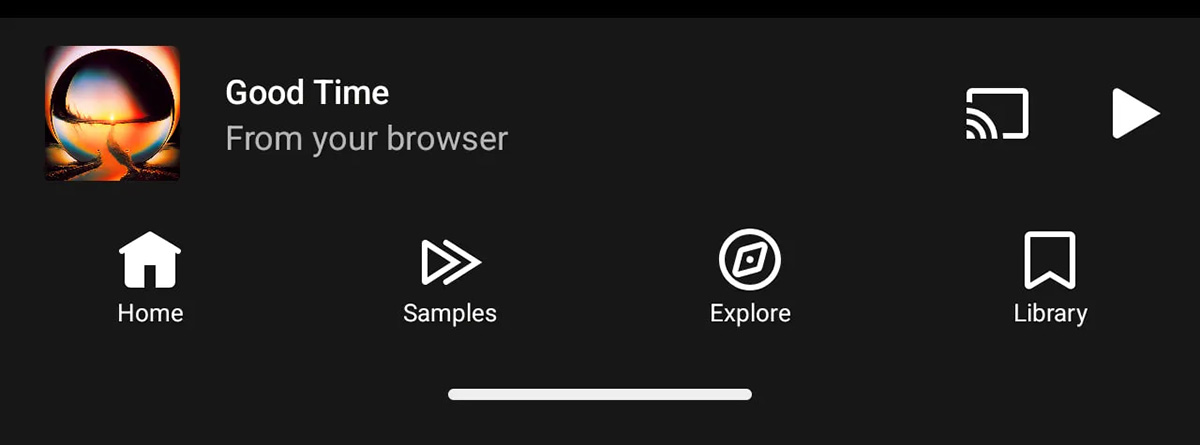 YouTube Music cập nhật tính năng đồng bộ nhạc với nhiều thiết bị như Spotify插图1 YouTube Music cập nhật tính năng đồng bộ nhạc với nhiều thiết bị như Spotify插图1