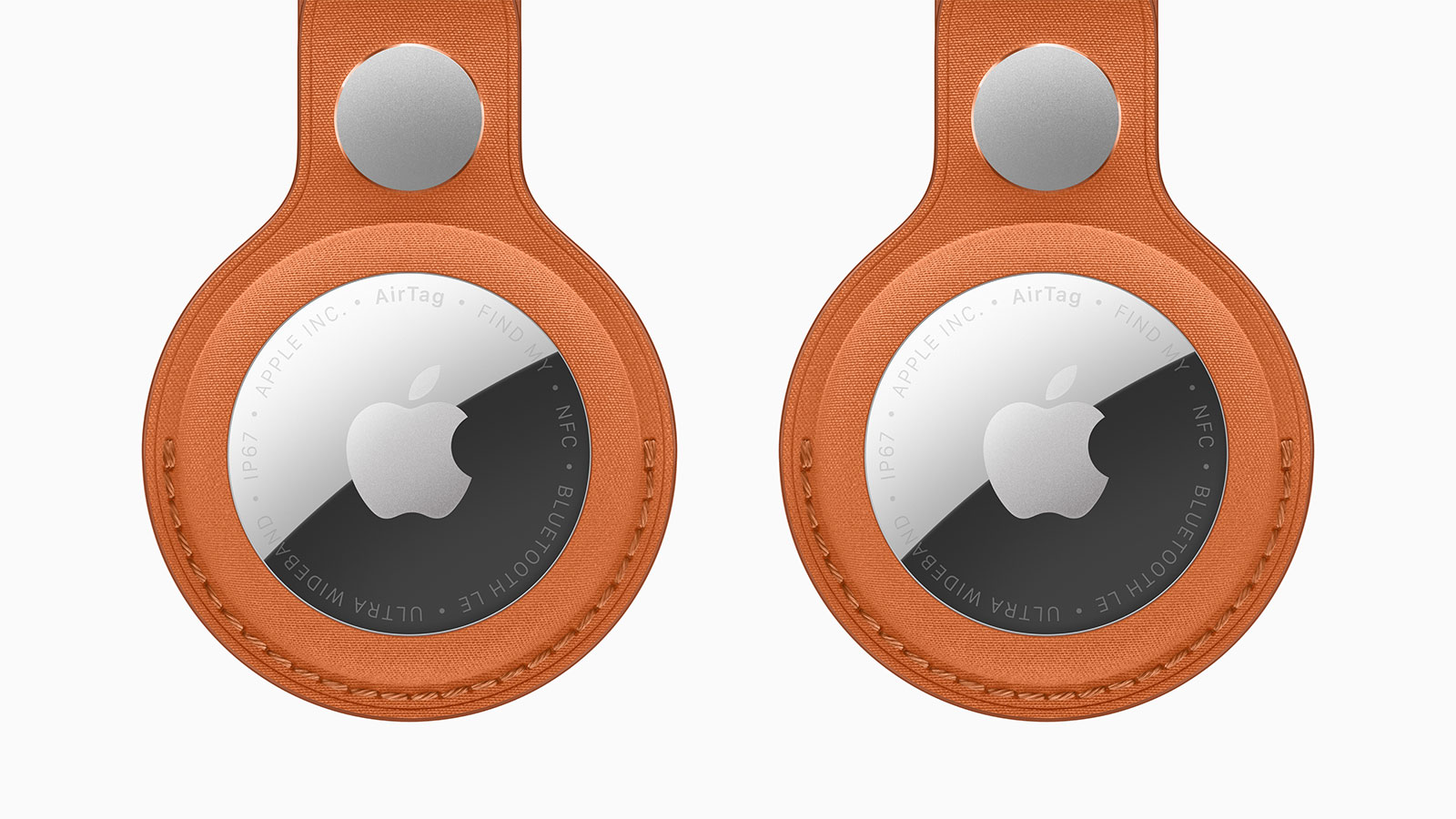 Đây là 10 nâng cấp của AirTag 2 so với thế hệ đầu tiên插图2