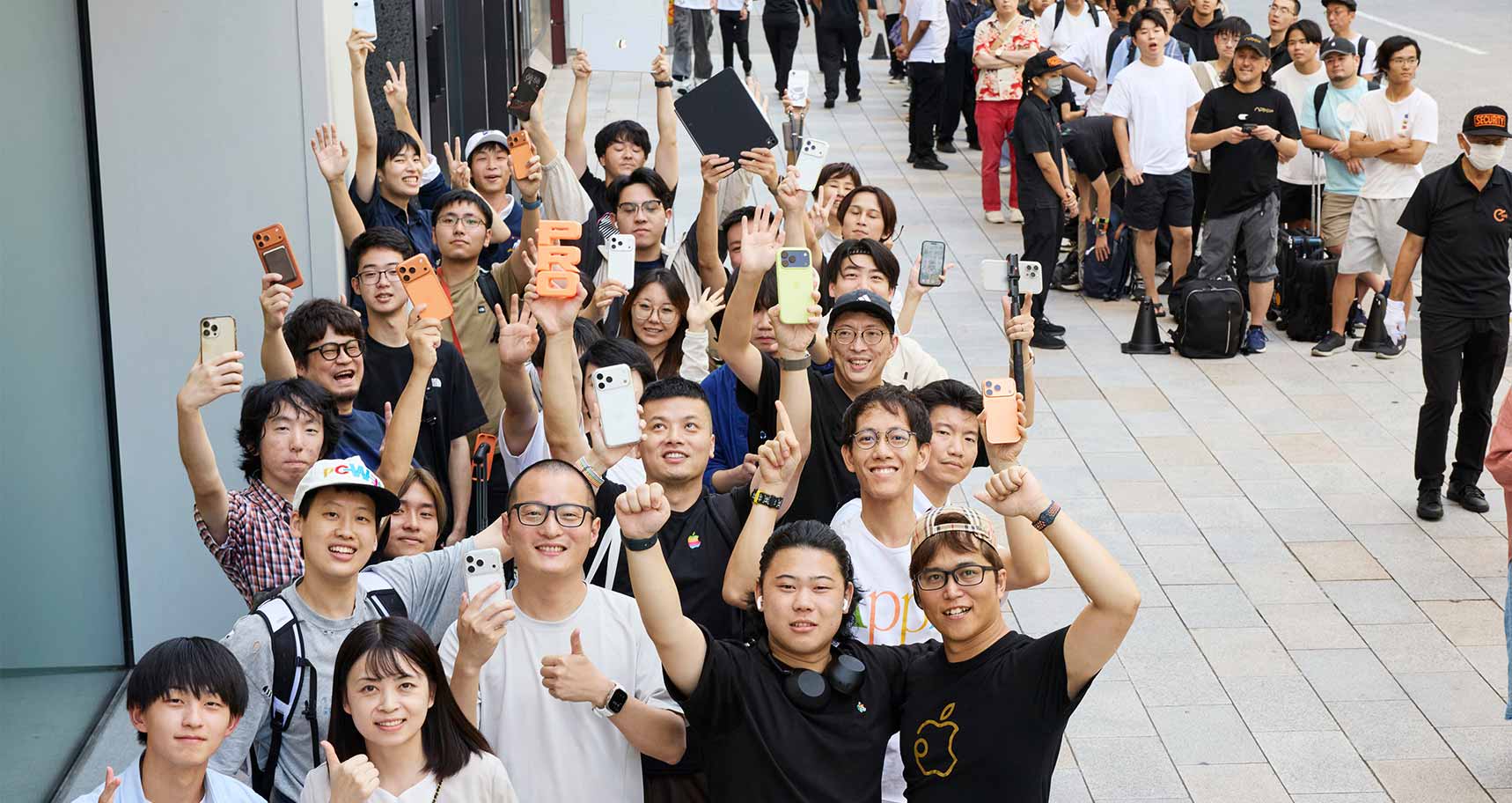 Apple đạt mốc 2,5 tỷ thiết bị hoạt động trên toàn cầu vào đầu năm 2026插图1