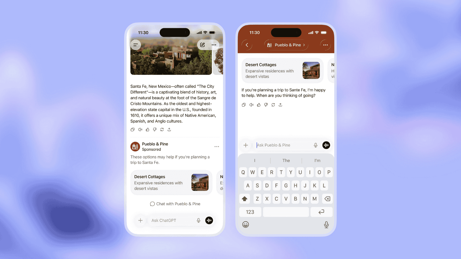 OpenAI sẽ đưa quảng cáo vào các câu trả lời của ChatGPT 插图