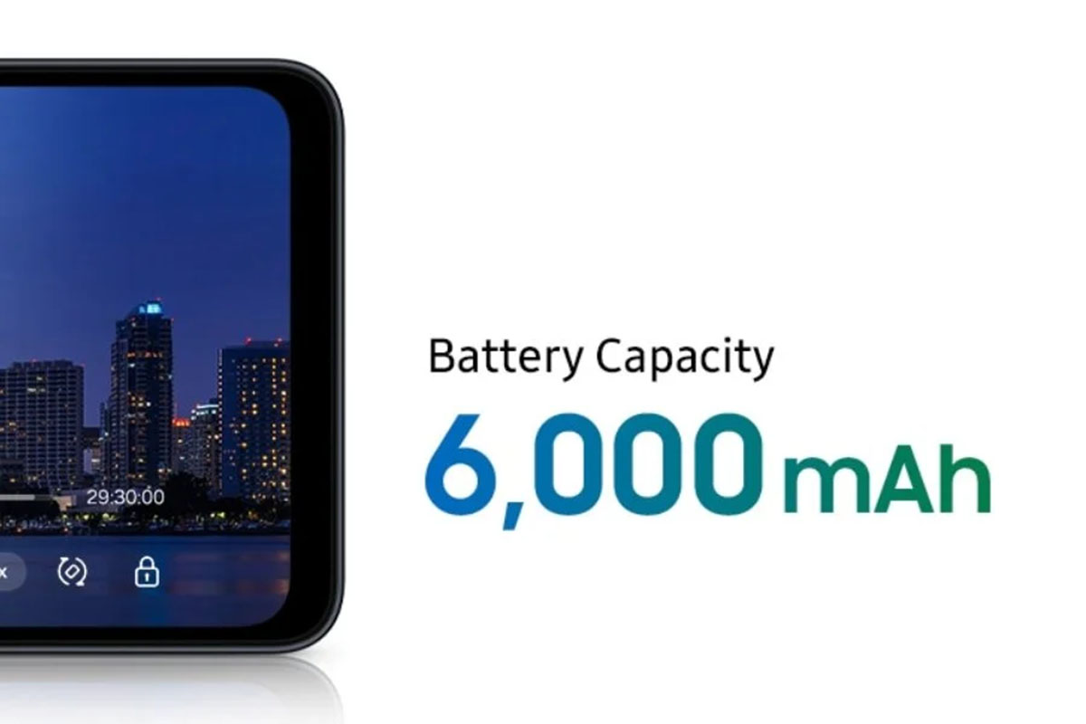 Galaxy A07 5G bất ngờ ra mắt: Cải thiện hiệu năng, máy rẻ nhưng vẫn hỗ trợ cập nhật 6 năm插图3