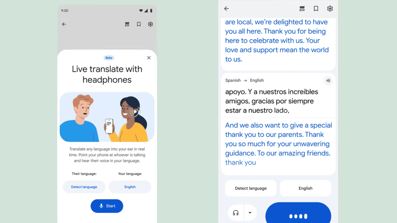 OpenAI ra mắt ChatGPT Translate để cạnh tranh với Google Dịch插图2