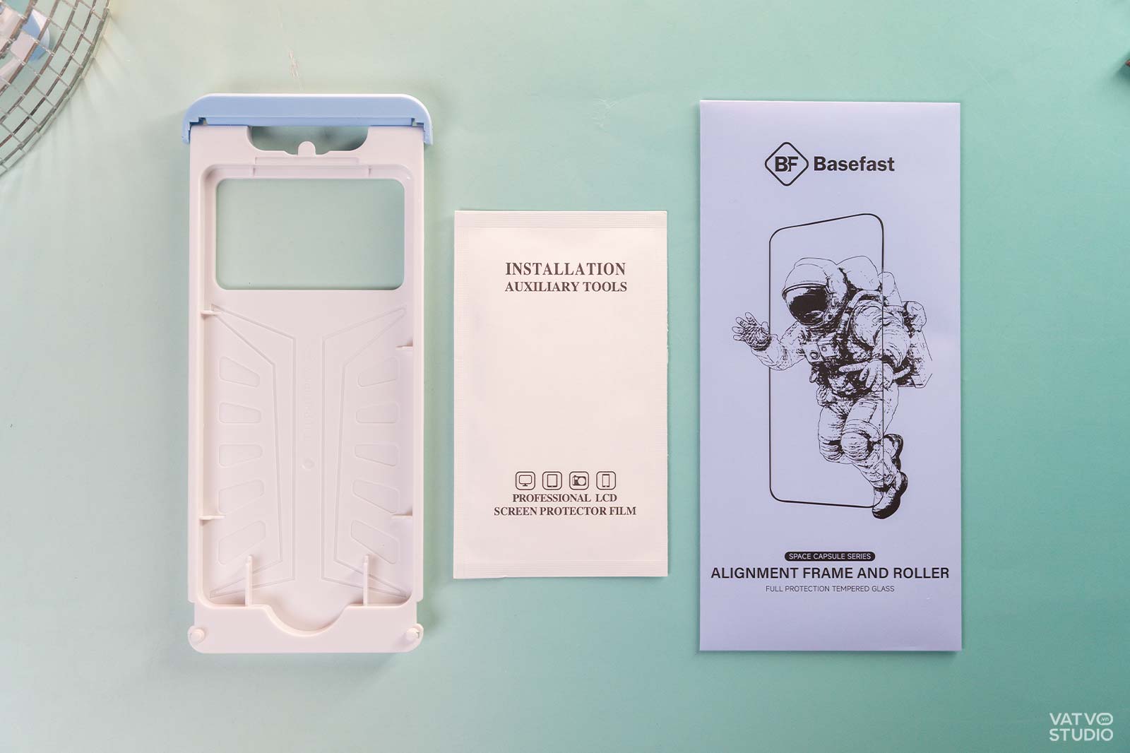 Nên chọn cường lực thường hay cường lực chống ánh sáng xanh cho iPhone?插图6