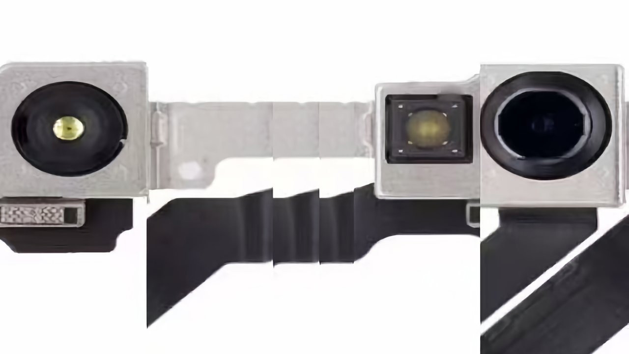 iPhone 18 Pro sẽ có Dynamic Island nhỏ hơn nhưng không chuyển camera sang trái như lời đồn插图 iPhone 18 Pro sẽ có Dynamic Island nhỏ hơn nhưng không chuyển camera sang trái như lời đồn插图