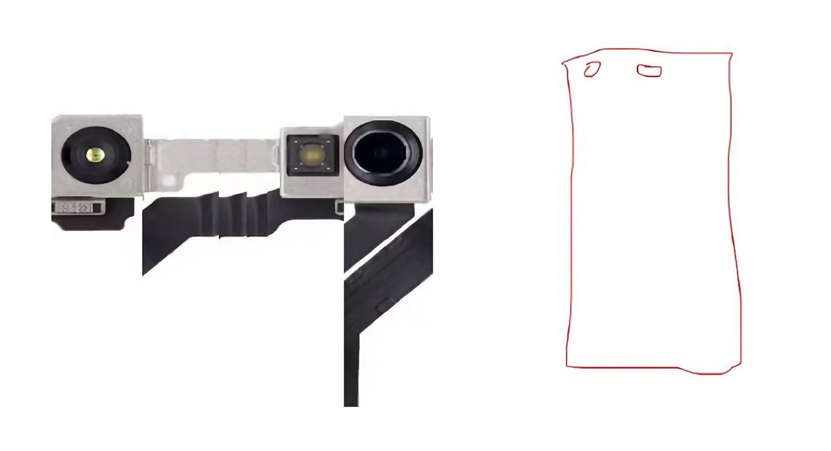 iPhone 18 Pro sẽ có Dynamic Island nhỏ hơn nhưng không chuyển camera sang trái như lời đồn插图1 iPhone 18 Pro sẽ có Dynamic Island nhỏ hơn nhưng không chuyển camera sang trái như lời đồn插图1