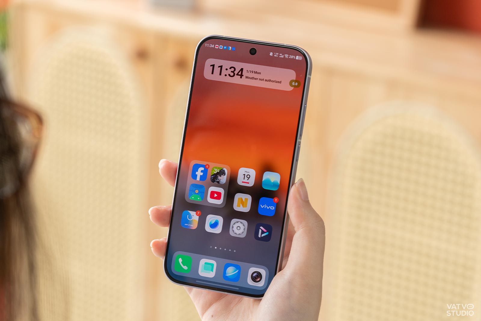 Trên tay iQOO Z11 Turbo: Snapdragon 8 Gen 5, camera 200MP, thiết kế mới nhưng giá tăng mạnh插图5