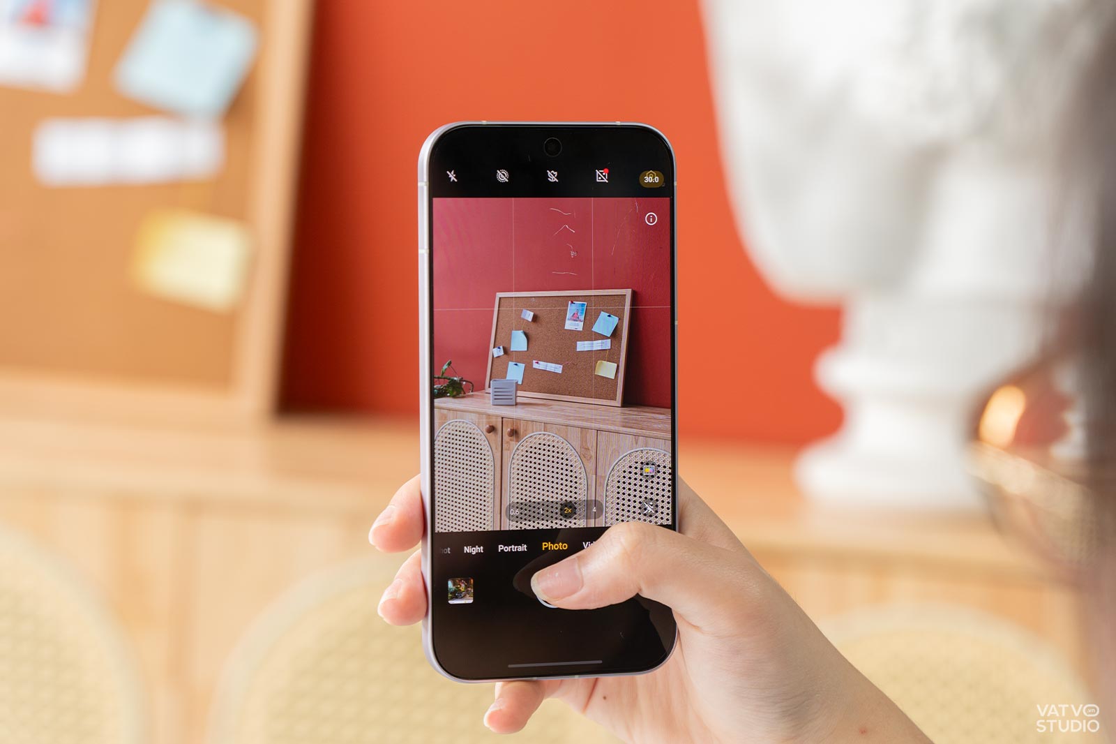 Trên tay iQOO Z11 Turbo: Snapdragon 8 Gen 5, camera 200MP, thiết kế mới nhưng giá tăng mạnh插图10